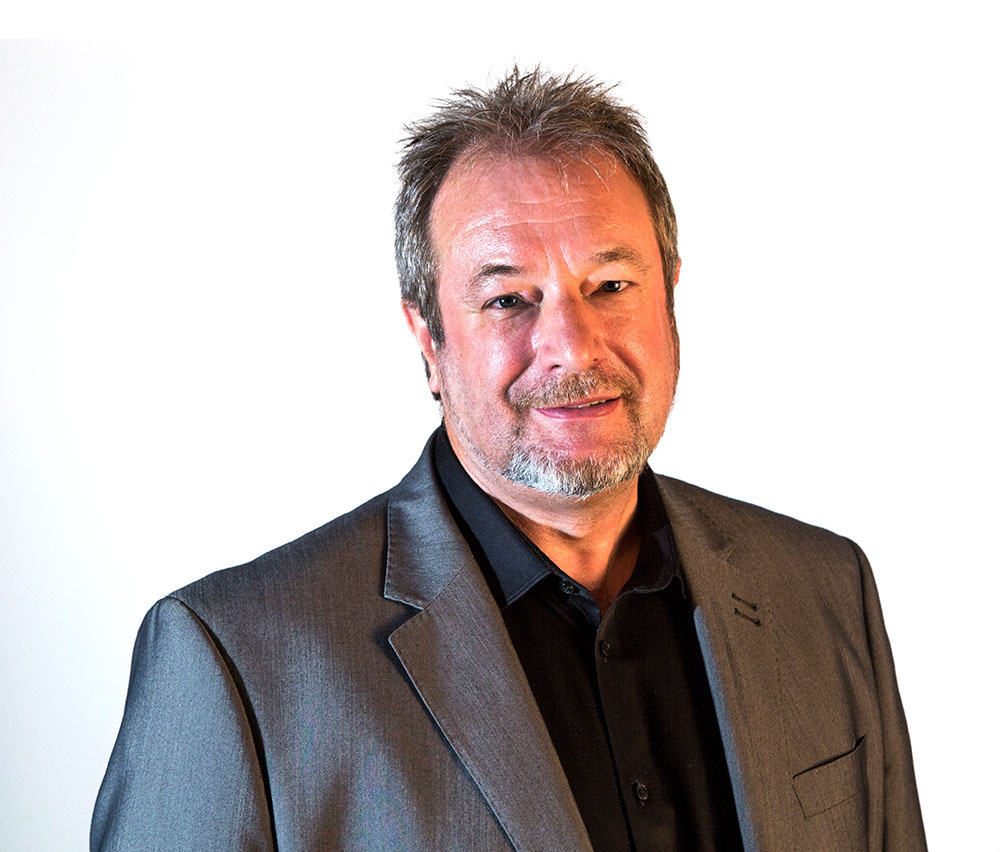 Paul Mountford named as the new CEO of Riverbed Technology