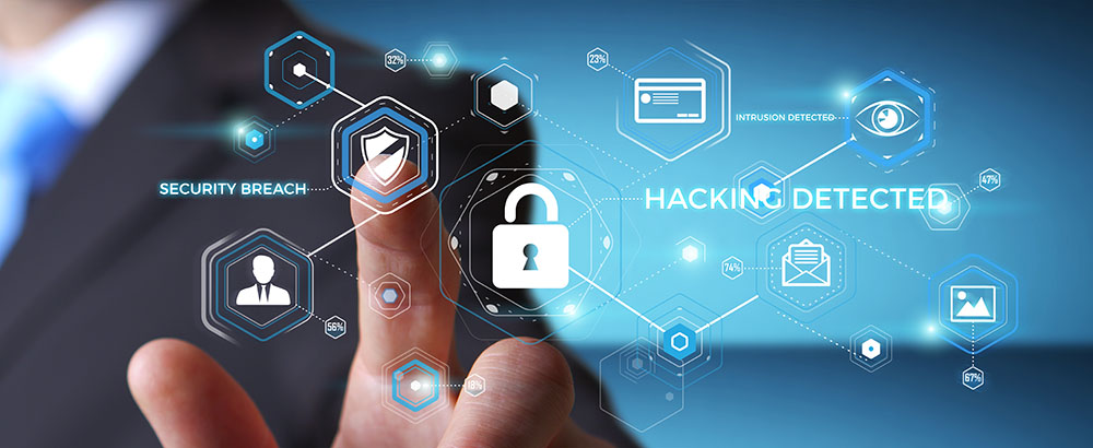 Study finds lack of confidence in ability to tackle cyberbreaches