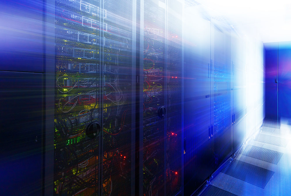 Equinix to expand London data centre