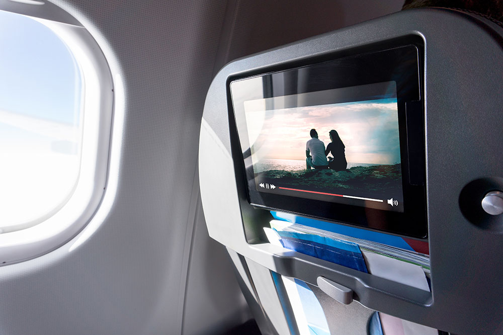 Viasat’s in-flight Internet available to more global business aircraft