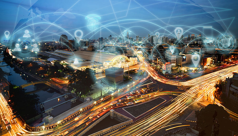 T‑Mobile offers Poland verified Smart City solutions