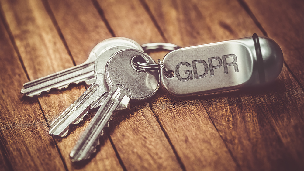 ‘Access controls are definitely a part of GDPR’, expert warns