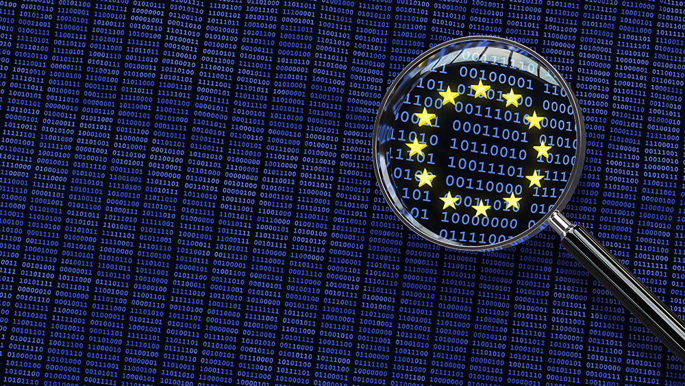 Will businesses be ready in time to comply with the GDPR requirements?