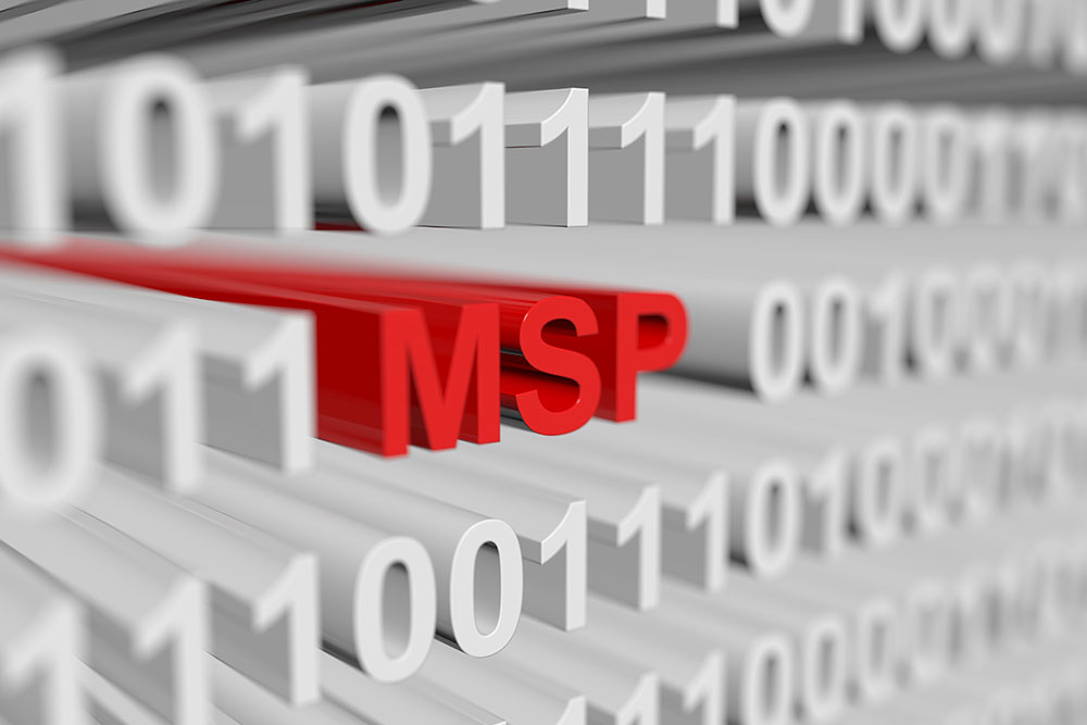 Over 80% of MSPs fear missing out on explosive market growth