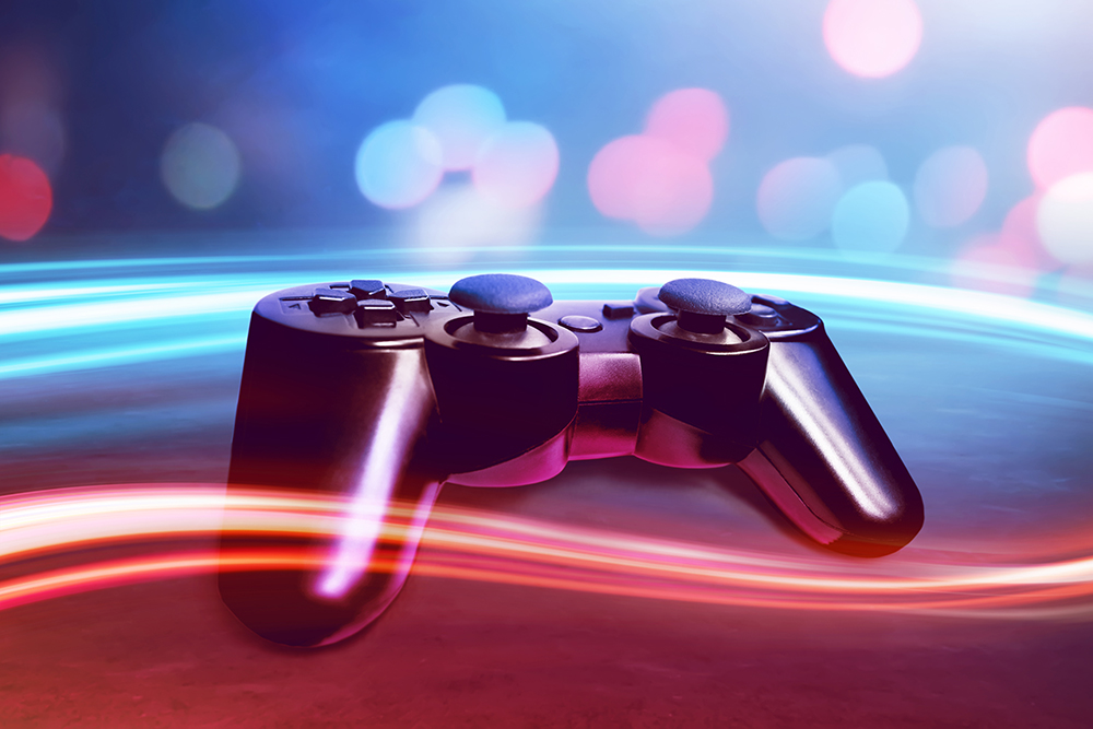 Action Fraud issues warning to online gamers over fraud risk