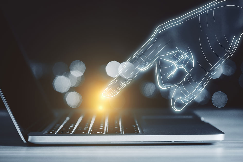 Expert predicts the impact of AI on the workplace in the next year