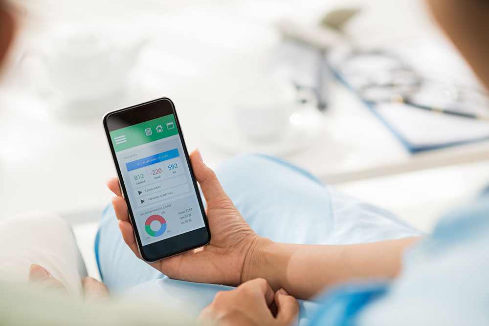 New ClinicAll app offers its well-known services on any mobile device