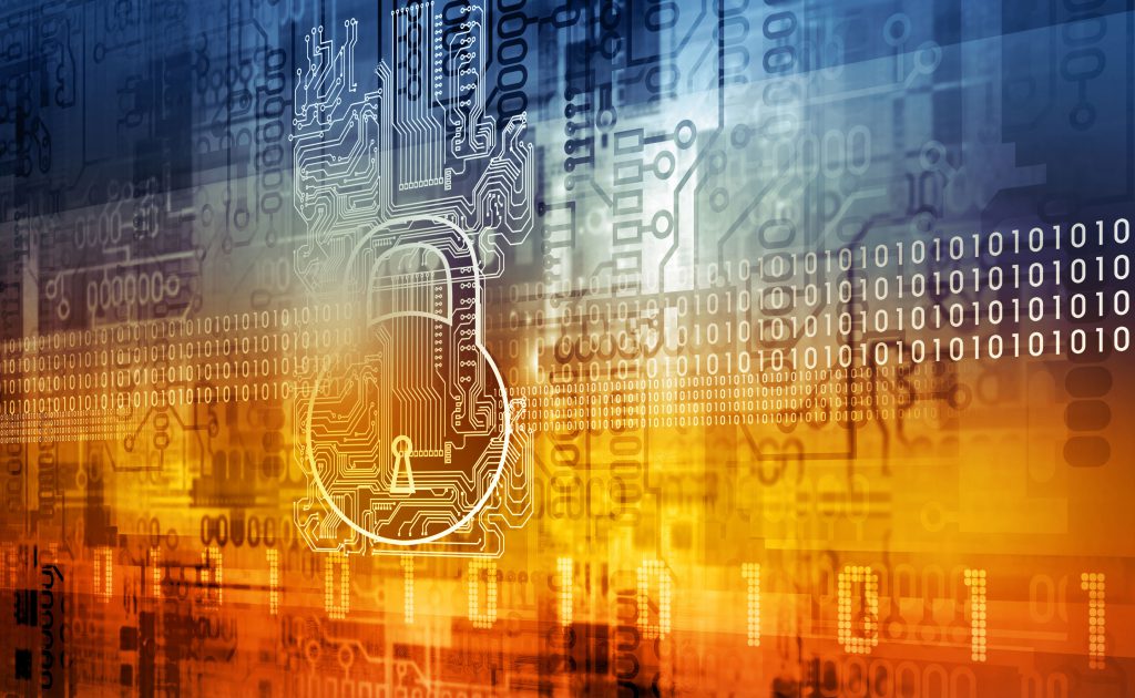 Taking the fast lane to GDPR compliance with data encryption