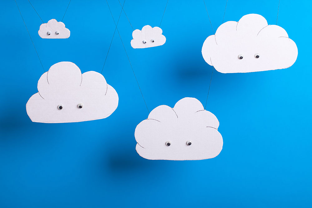 Unbelievable Machine opens AWS competence centre in Frankfurt