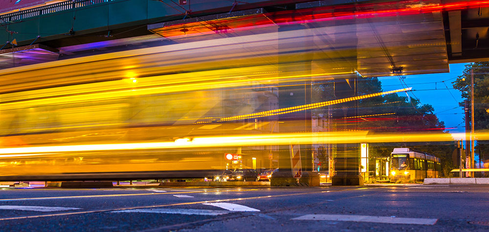 Oracle improves De Lijn bus and tram service in Belgium