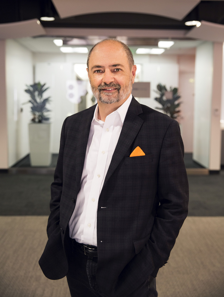 Pure Storage positioned as a Leader in Gartner Magic Quadrant