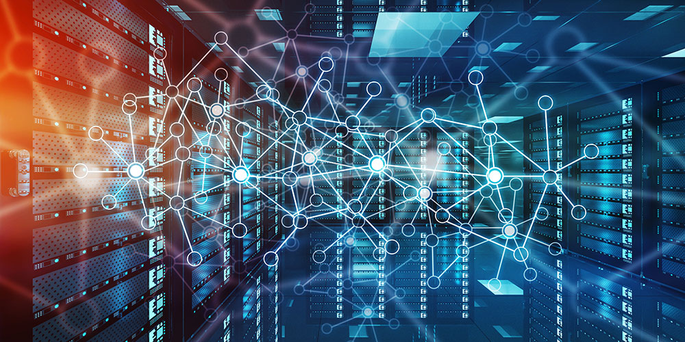 Leading university gives full marks for replacement data storage system