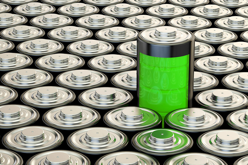 Liquid battery could lead to flexible energy storage for electric cars