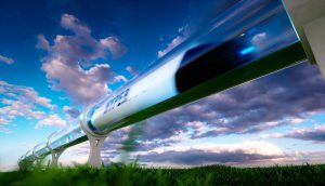 ADIF and Virgin plan to open first European hyperloop facility in Spain
