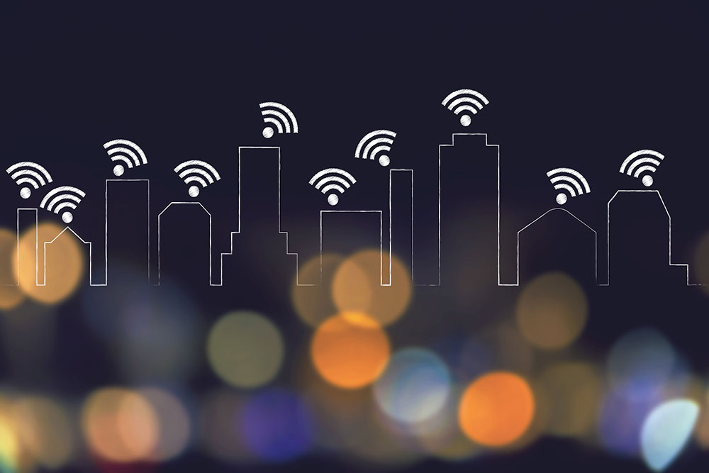 Huawei CloudCampus helps Italy’s Fastweb deploy city Wi-Fi hotspots