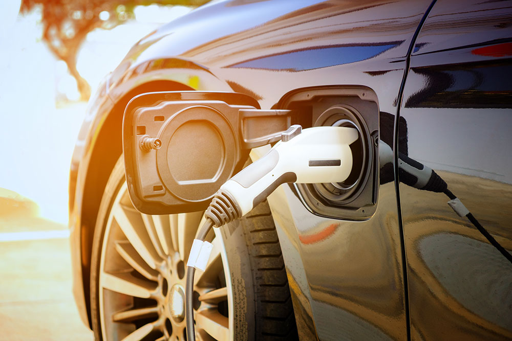 Centrica and Ombu invest in Israeli EV charging software provider