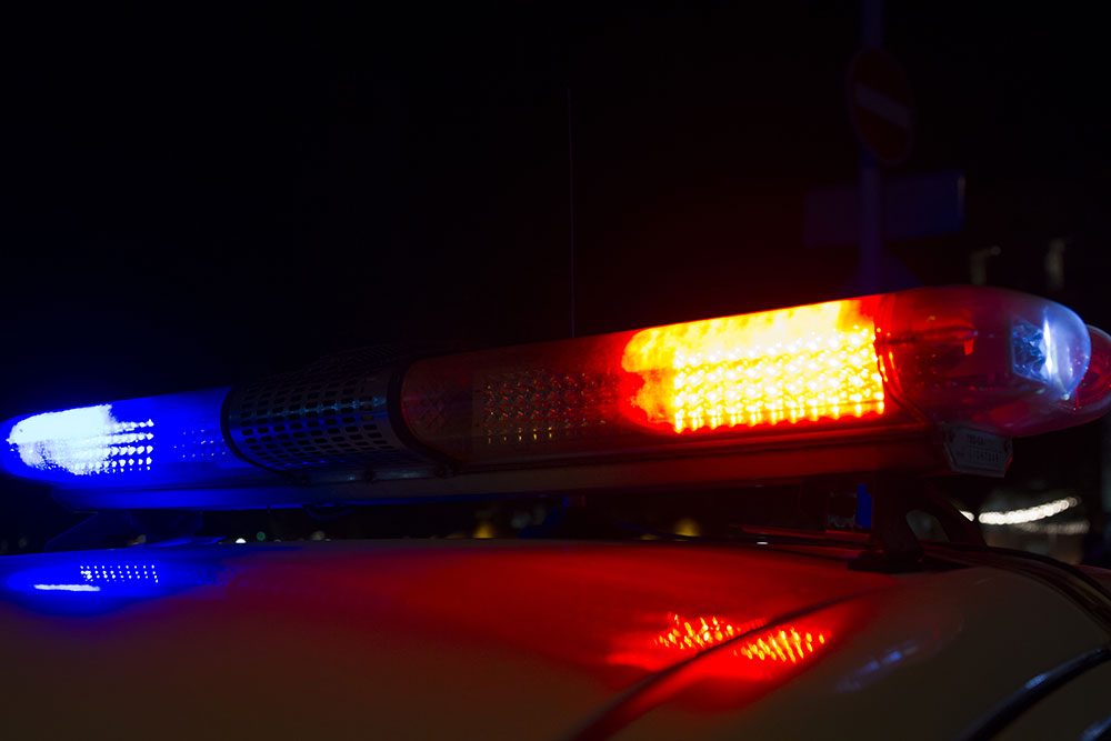 How technology is helping to reshape the police force