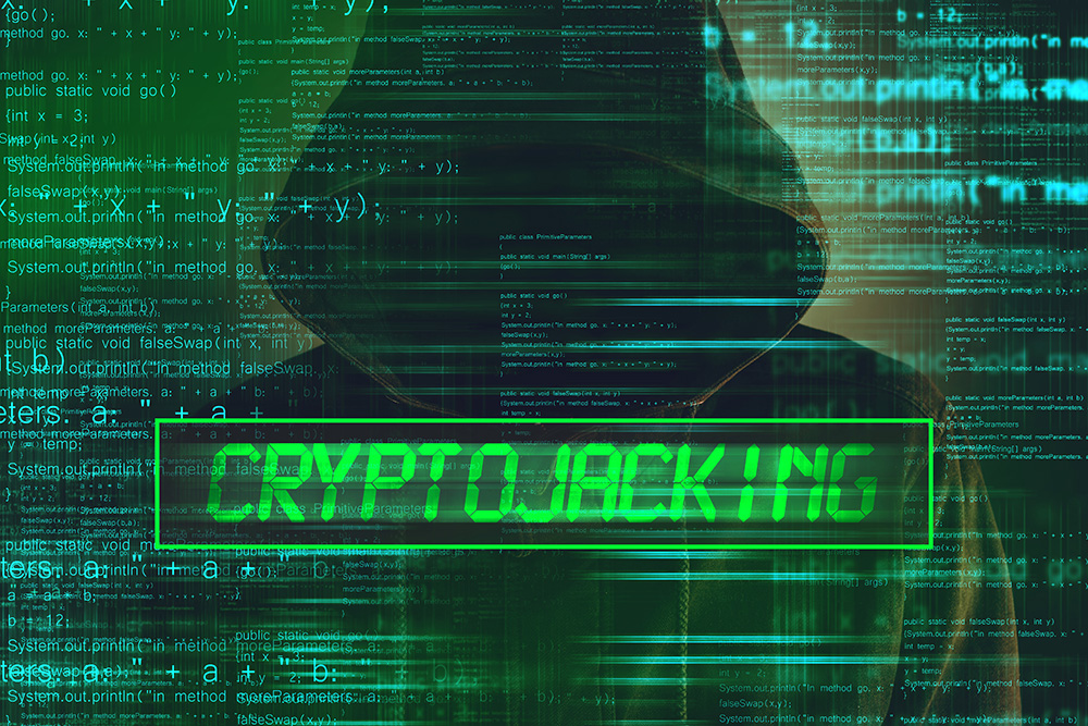 IoT home devices are latest target for cryptojacking – Fortinet report