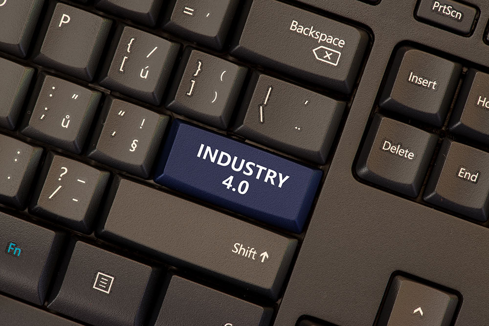 Edwards selects MapR to help advance Industry 4.0 vision