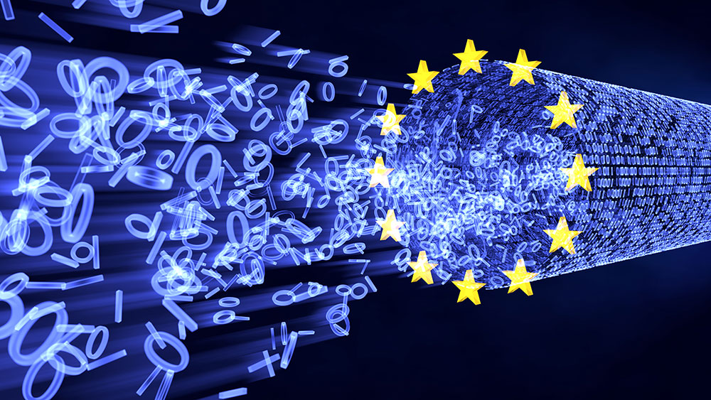 Steps to helping data flourish in the digital age after GDPR compliance