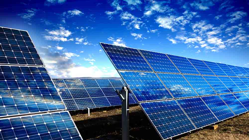 British expertise boosts innovative solar technologies across Africa