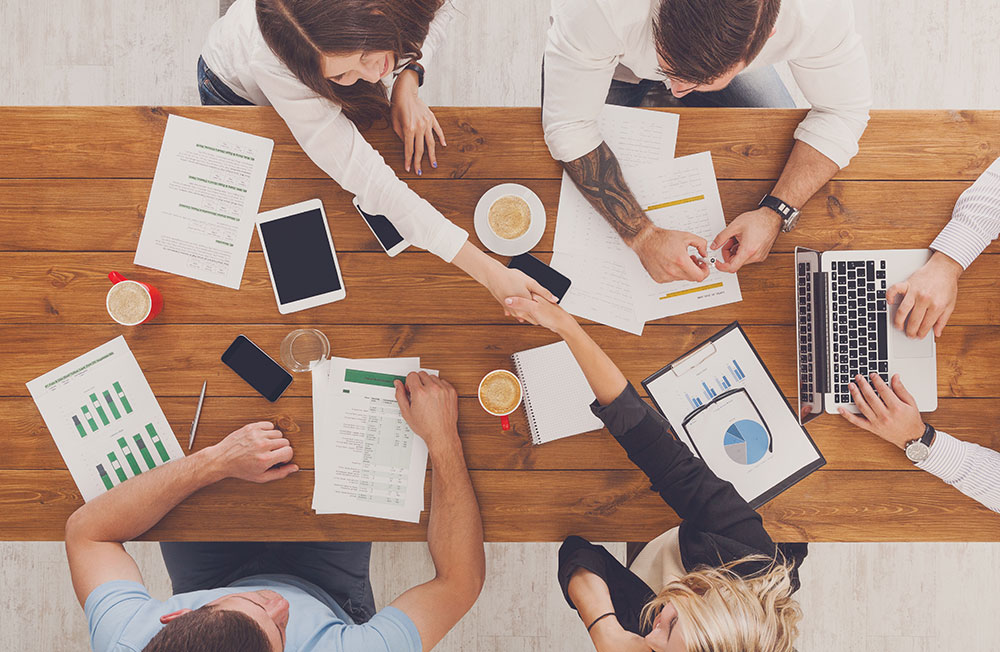 The view from the top – considerations for CIOs