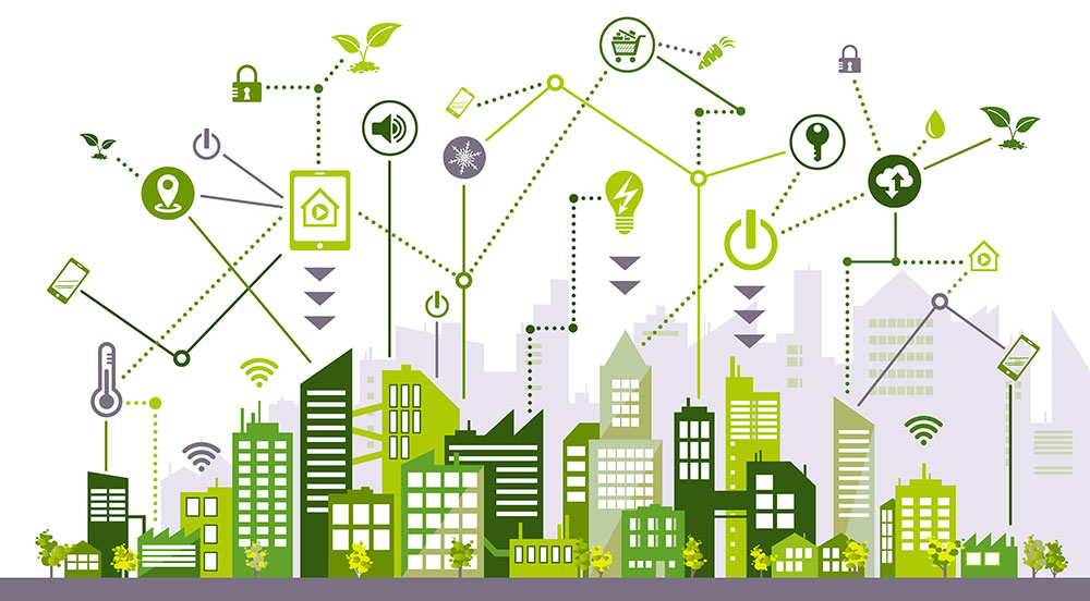 Schneider Electric announces Go Green in the City 2018 finalists