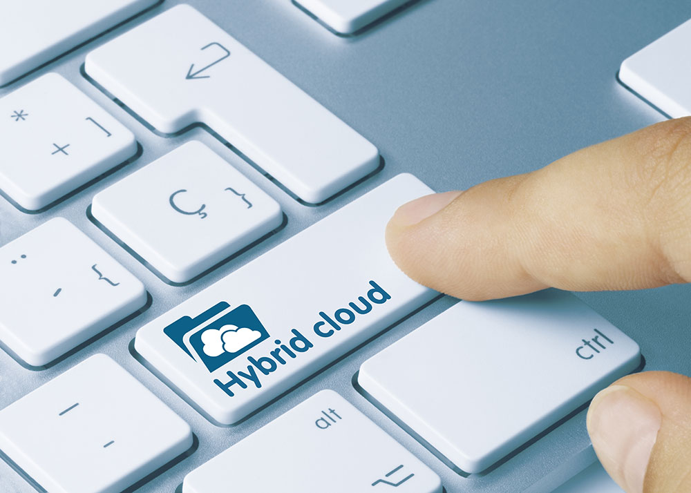 Interxion and Oracle offer enterprises an easy on-ramp to hybrid cloud