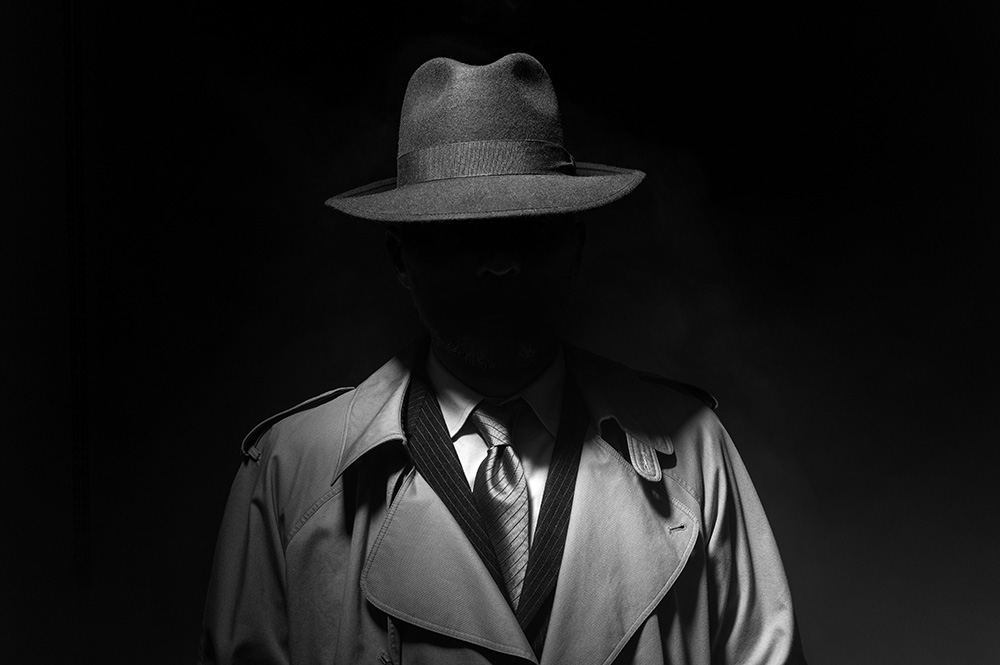 The Godfather Part 4: Cybercrime isn’t personal, it’s strictly business