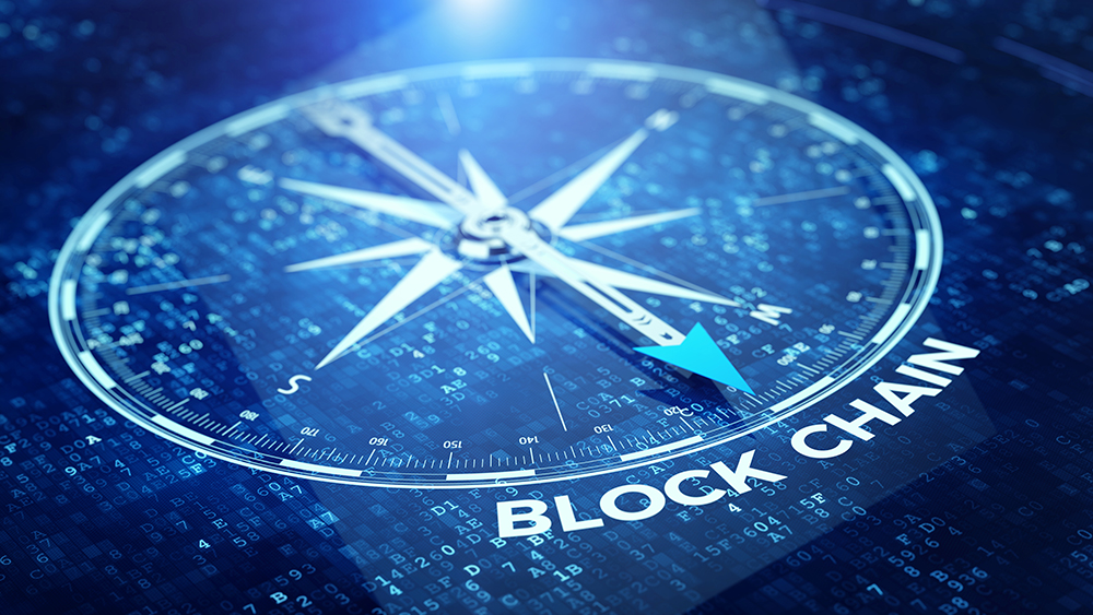 Device Authority announces new Blockchain security solution