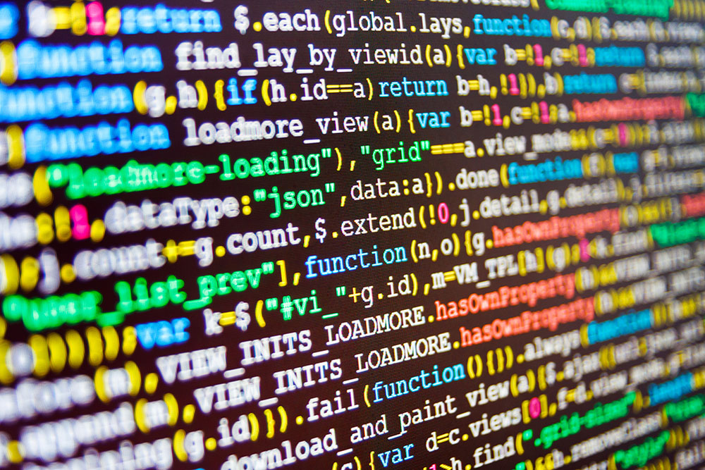 UK students turn handwritten equations into computer code – Intelligent ...