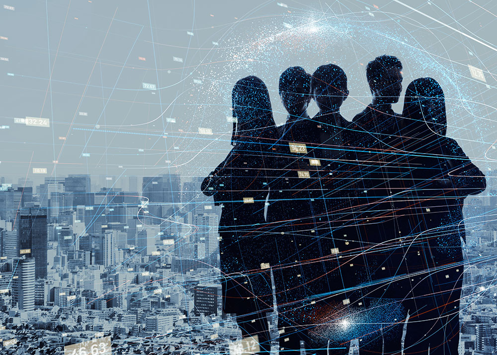Is education the answer to job losses resulting from AI?
