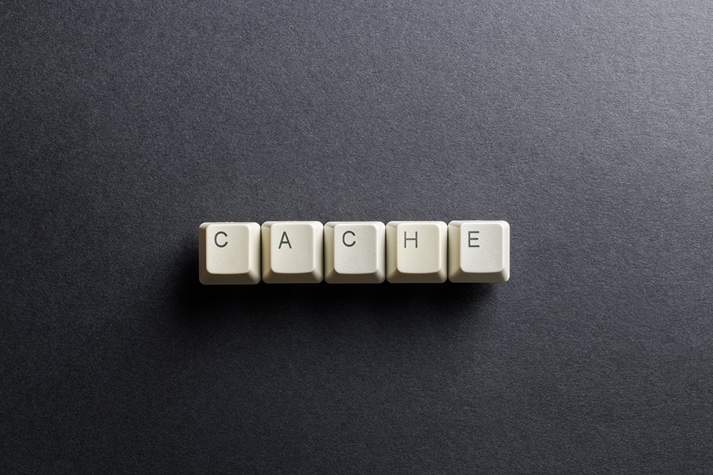 Avanite research shows cost of bloated WebCache files to businesses