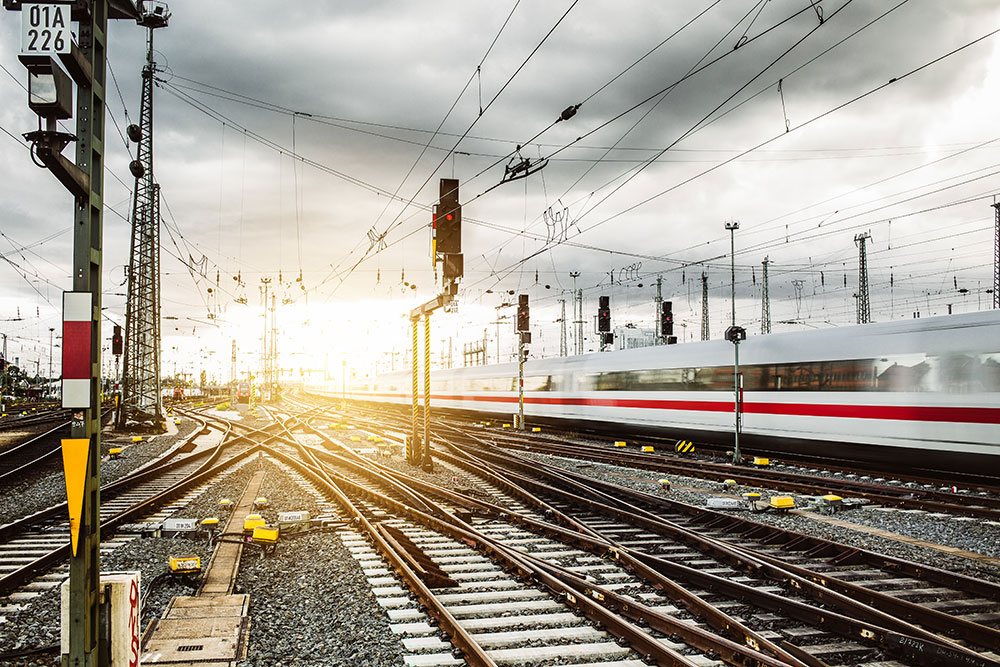 Improving the ScotRail network with Ruckus ICX Switches