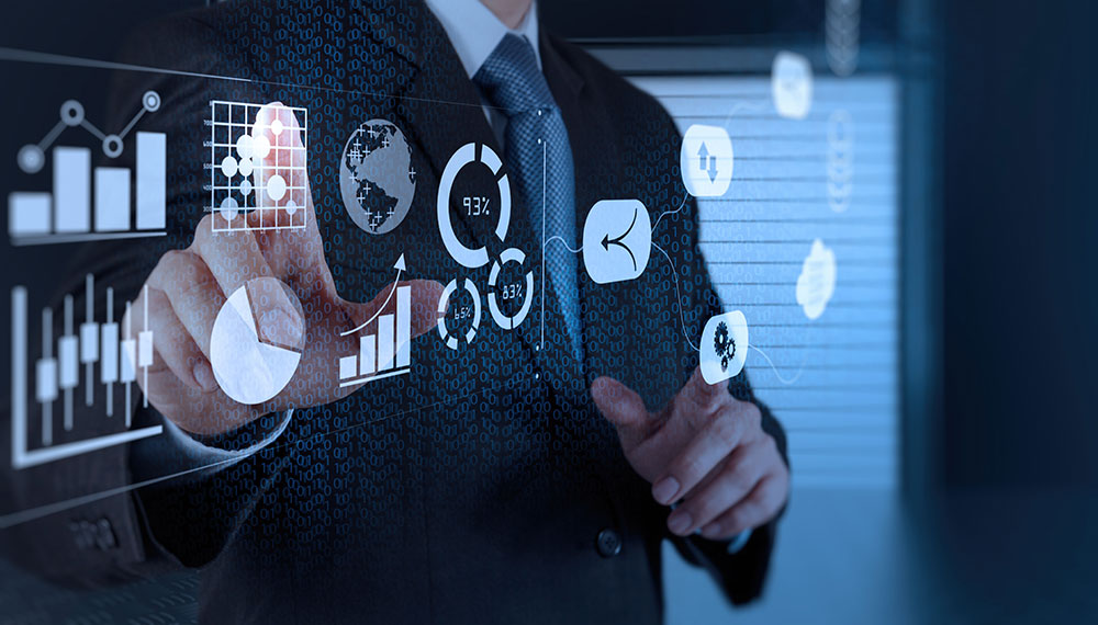 Experian selects Dynatrace software platform for cloud operations