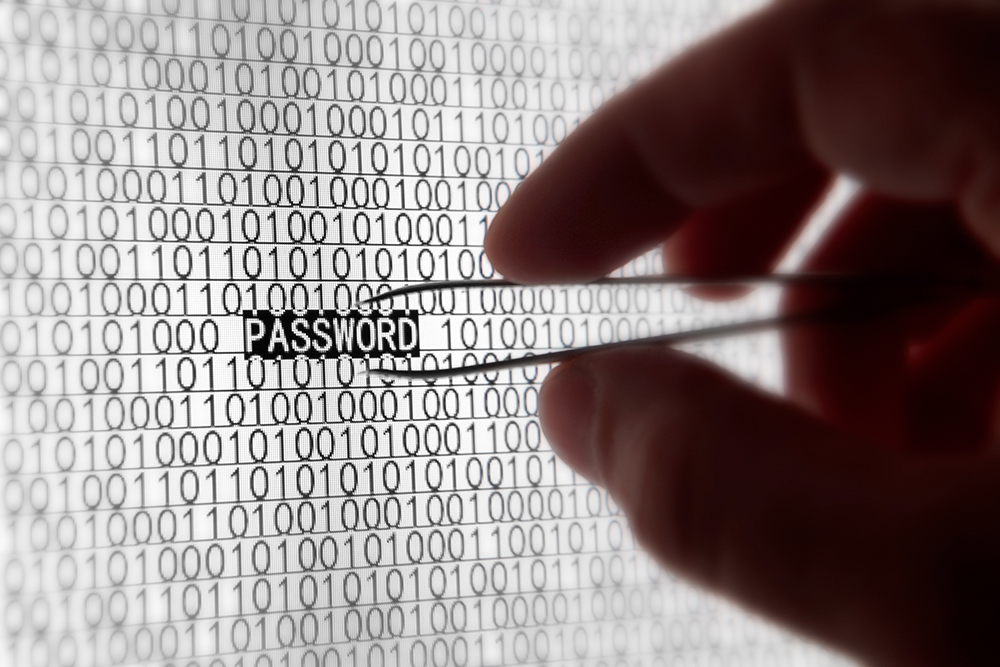 New security research reveals password inadequacy a top threat