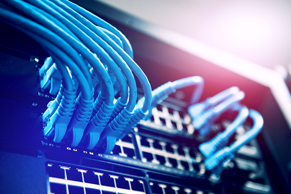 Siemon demonstrates advantages of plug terminated link technology