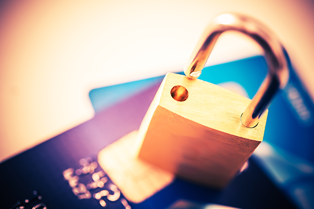 Research: Payment security compliance drops for first time in six years
