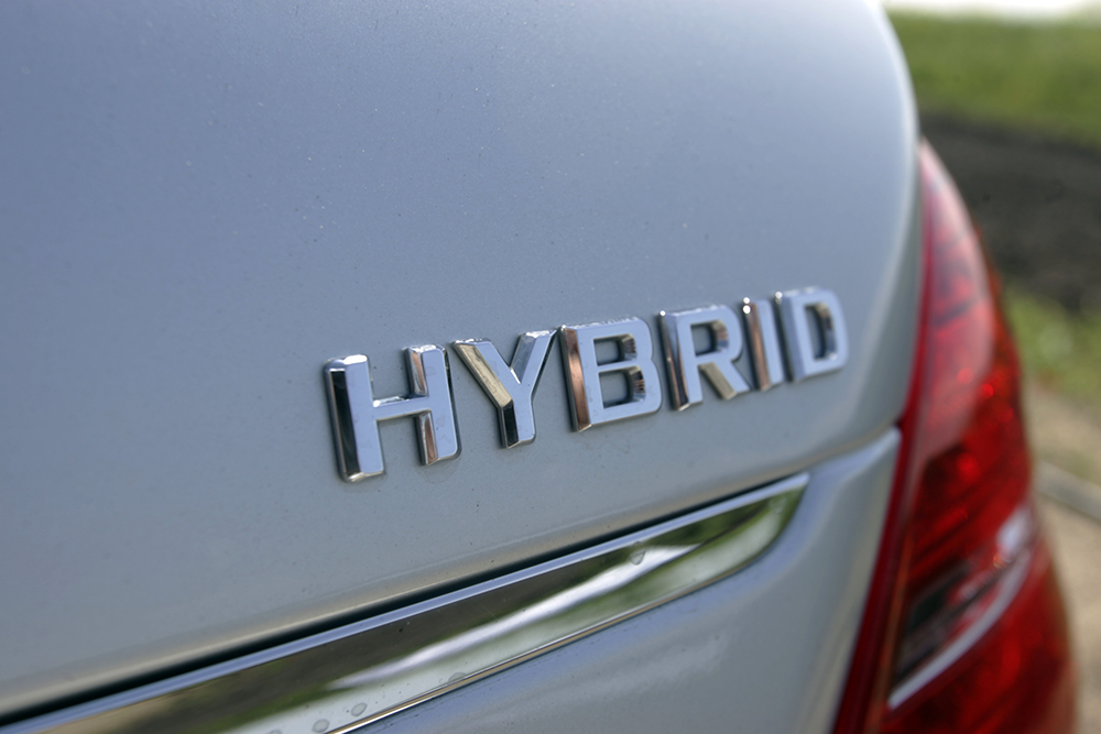 Poland-based Toyota plant begins production of hybrid electric transaxles