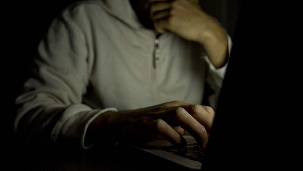 Study shows 15 most Internet-addicted countries around the world
