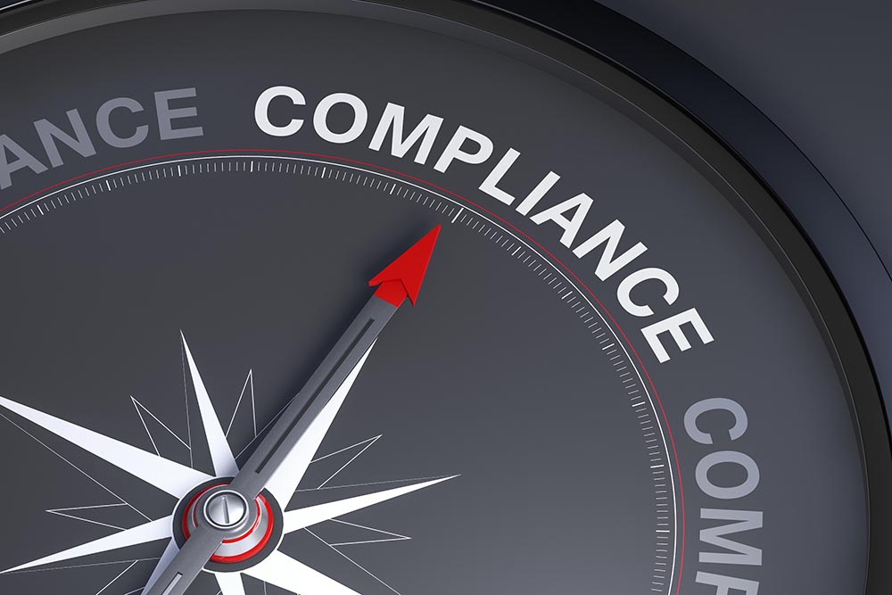 Pulsant CCO on reducing the burden of compliance