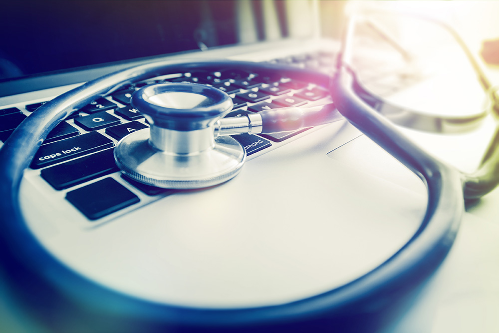 CyberArk expert on securing the paperless health service