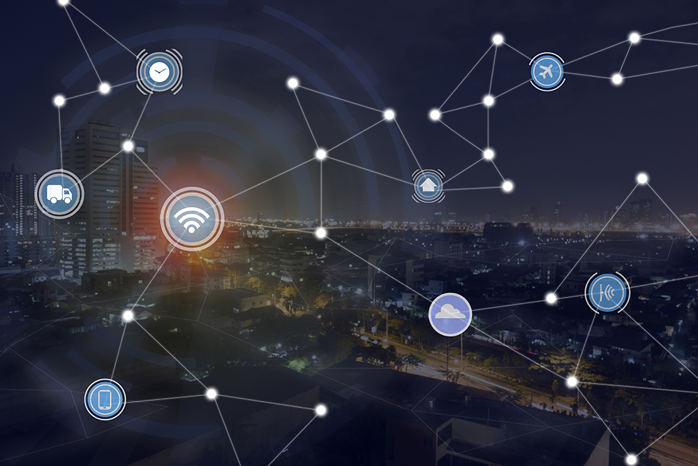 Expert opinion: Security challenges to be aware of when utilising IoT