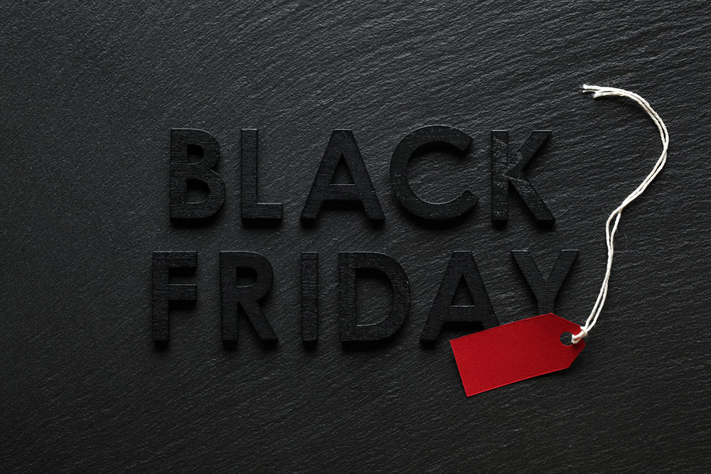 Prepare for the worst so your customers get the best this Black Friday