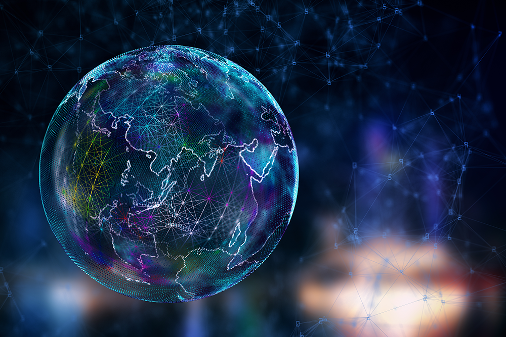 These six trends will impact your 2019 Digital Transformation journey