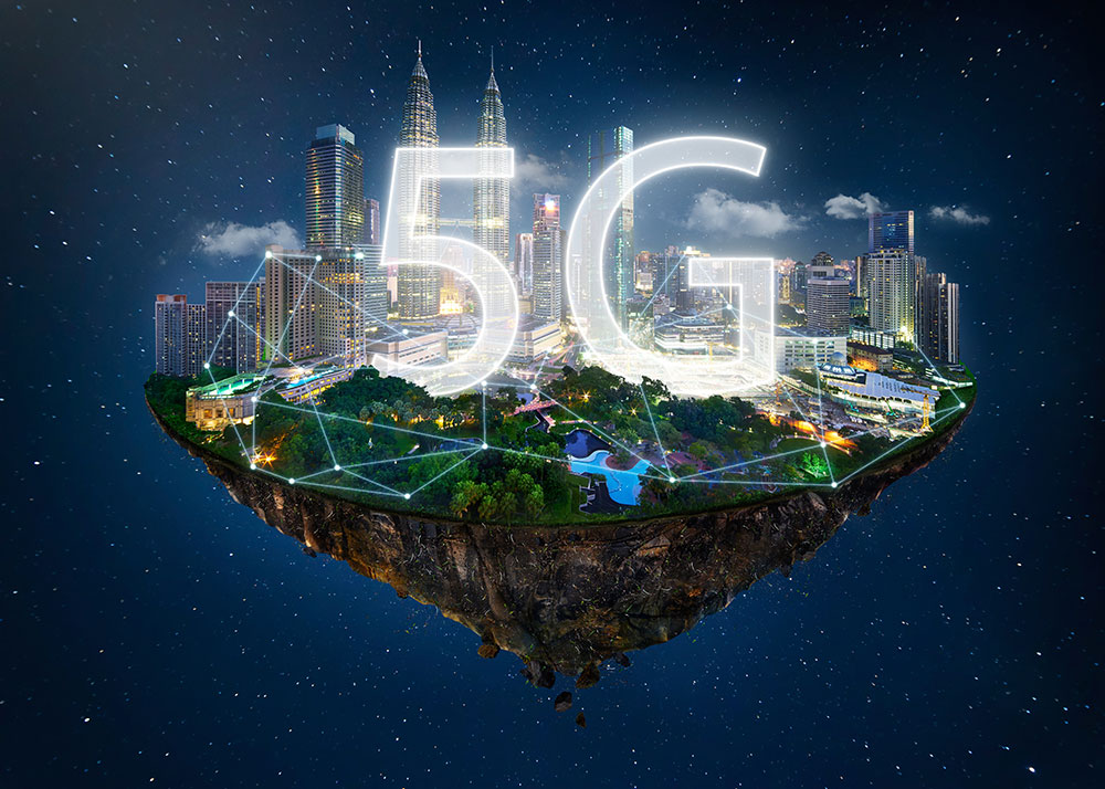 EE continues innovation journey with 5G launch locations for 2019