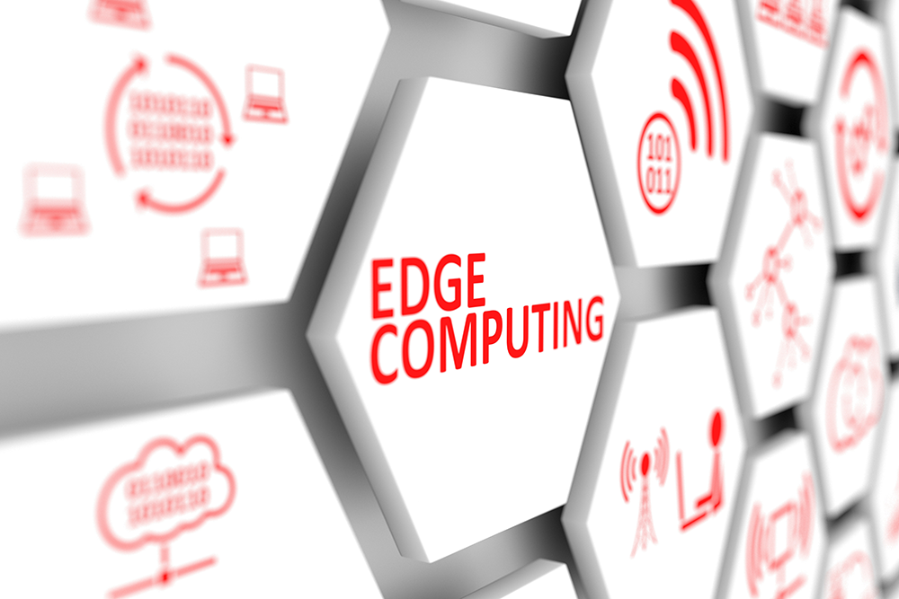 Expert comments on how edge computing will impact the enterprise