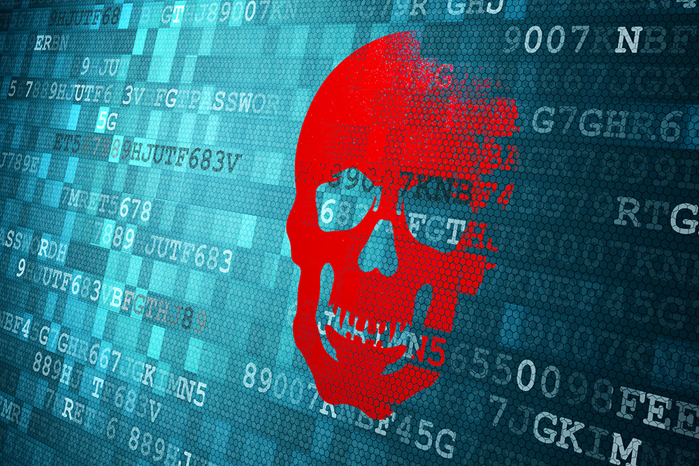 Sophos provides insights into emerging trends in 2019 report