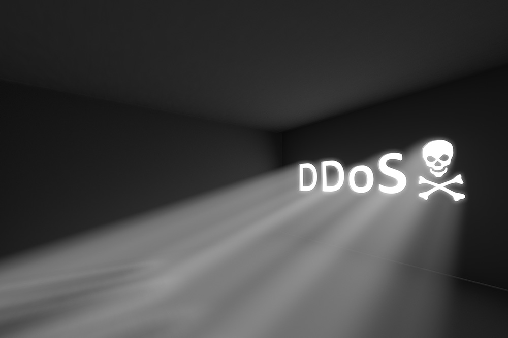 Link11 report shows increase in DDoS attack volumes in Q3 2018