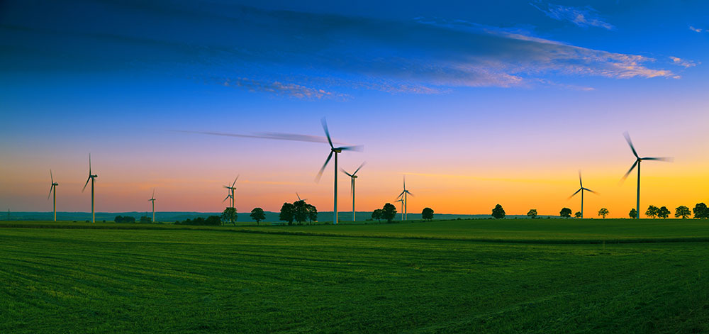 EDP Renováveis opens new wind farm in Galicia, Spain